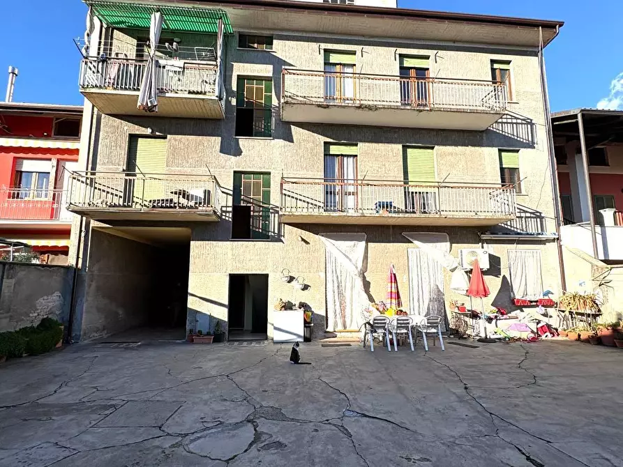 Immagine 11 di Appartamento in vendita  in via solferini a Caluso