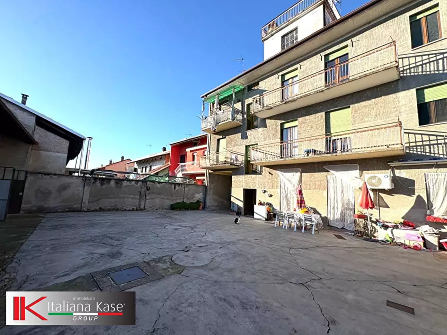 Immagine 12 di Appartamento in vendita  in via solferini a Caluso