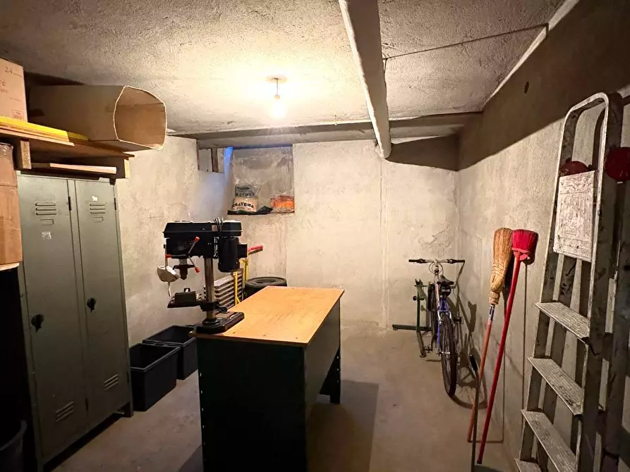 Immagine 13 di Appartamento in vendita  in via solferini a Caluso