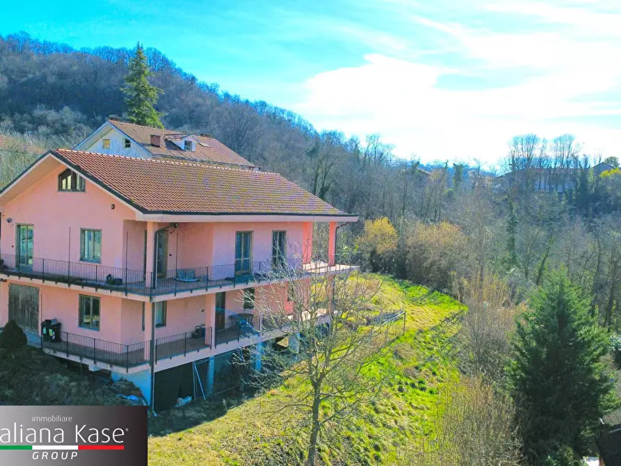 Immagine 1 di Casa semindipendente in vendita  in Str della trinità a Bruino