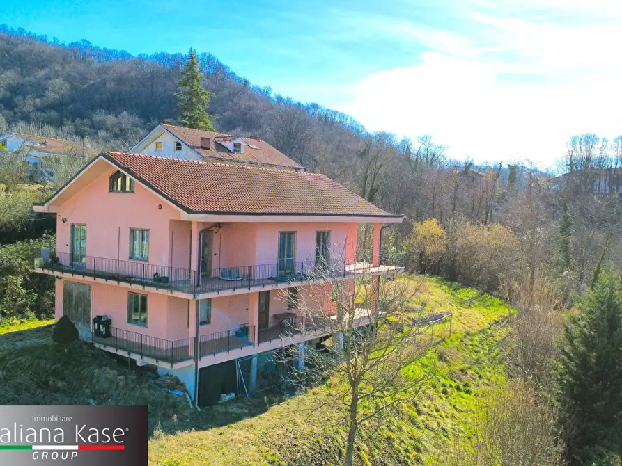 Immagine 2 di Casa semindipendente in vendita  in Str della trinità a Bruino