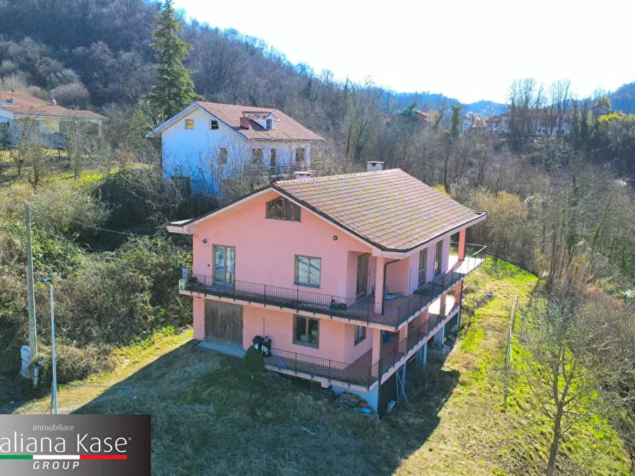 Immagine 9 di Casa semindipendente in vendita  in Str della trinità a Bruino