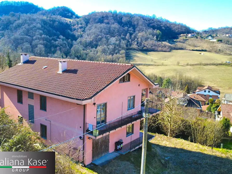 Immagine 14 di Casa semindipendente in vendita  in Str della trinità a Bruino