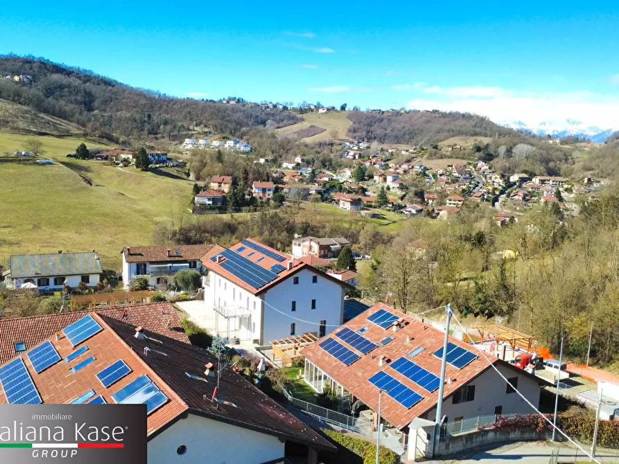 Immagine 3 di Casa semindipendente in vendita  in Str della trinità a Bruino