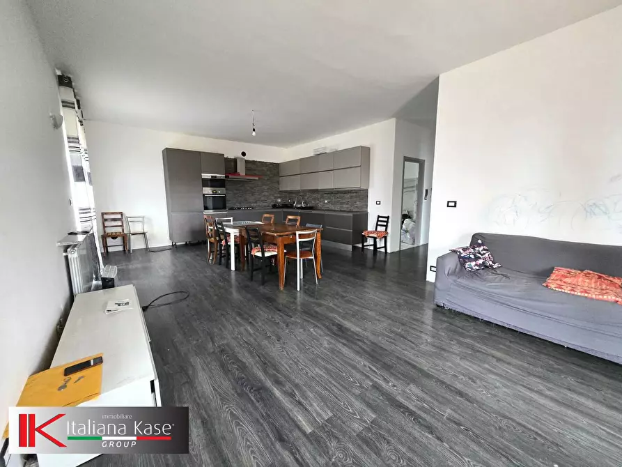 Immagine 4 di Casa semindipendente in vendita  in Str della trinità a Bruino