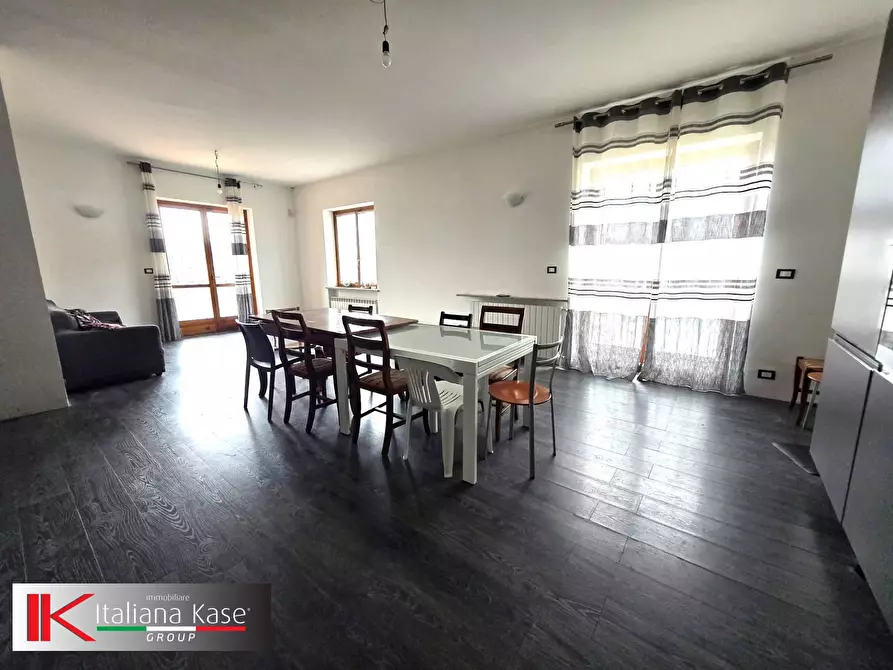 Immagine 5 di Casa semindipendente in vendita  in Str della trinità a Bruino