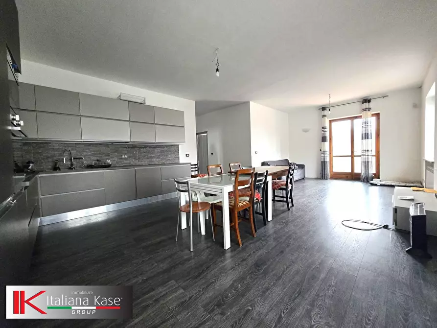 Immagine 8 di Casa semindipendente in vendita  in Str della trinità a Bruino