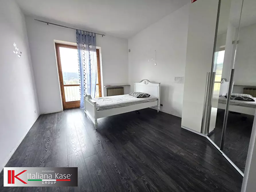 Immagine 7 di Casa semindipendente in vendita  in Str della trinità a Bruino