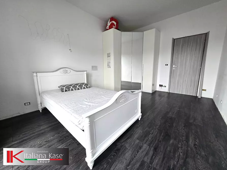 Immagine 6 di Casa semindipendente in vendita  in Str della trinità a Bruino