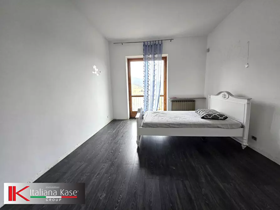 Immagine 11 di Casa semindipendente in vendita  in Str della trinità a Bruino