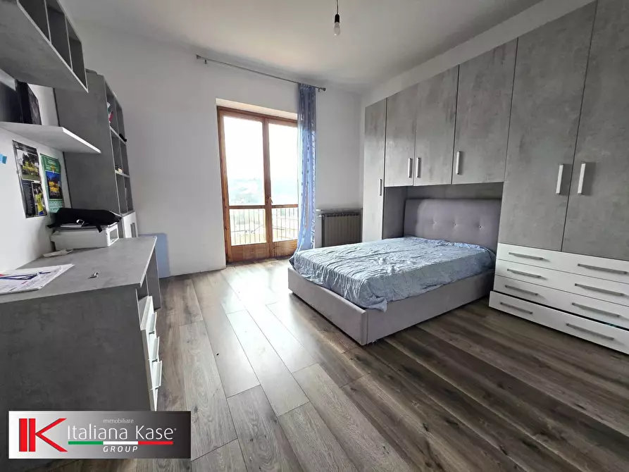 Immagine 12 di Casa semindipendente in vendita  in Str della trinità a Bruino