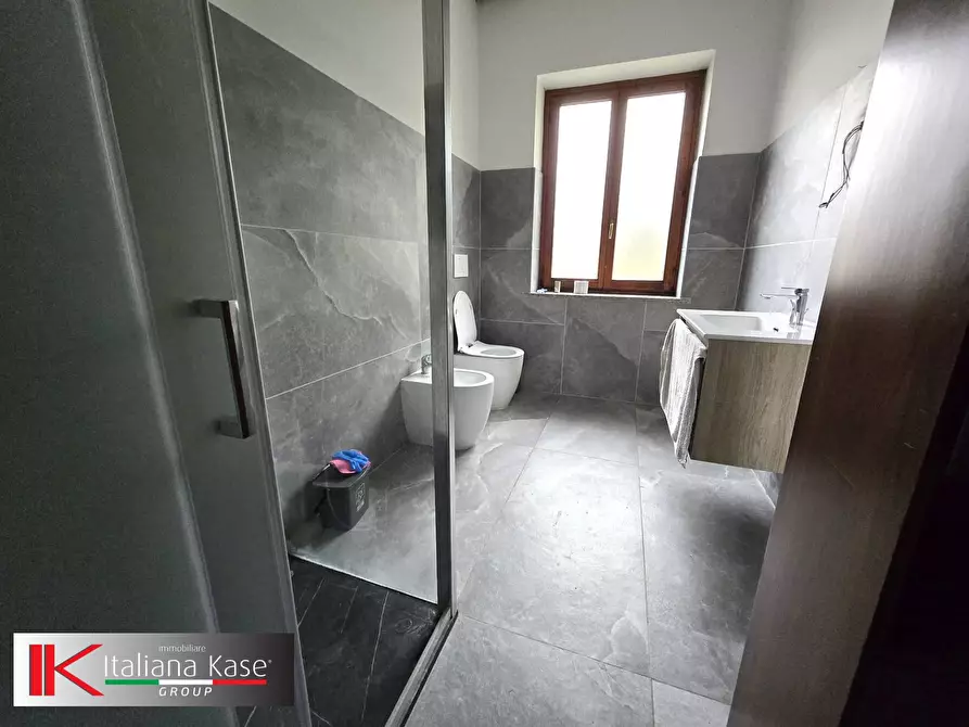 Immagine 18 di Casa semindipendente in vendita  in Str della trinità a Bruino