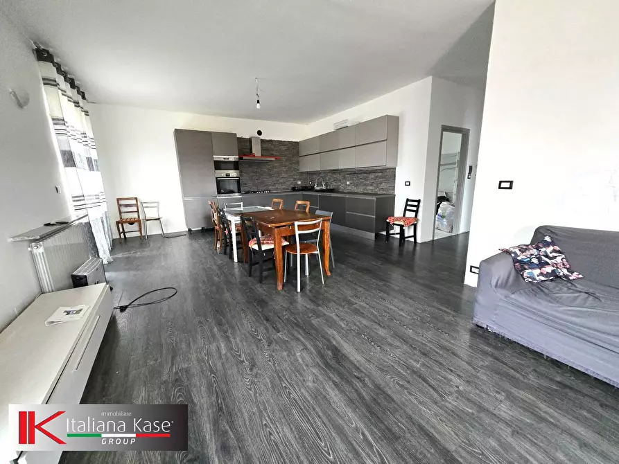 Immagine 19 di Casa semindipendente in vendita  in Str della trinità a Bruino