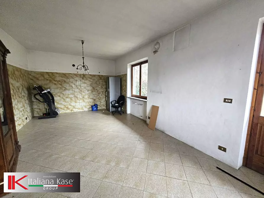 Immagine 20 di Casa semindipendente in vendita  in Str della trinità a Bruino