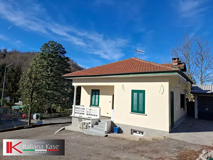 Immagine 42 di Casa indipendente in vendita  in Caudana a Bruino