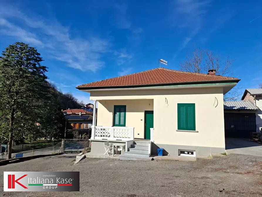 Immagine 44 di Casa indipendente in vendita  in Caudana a Bruino