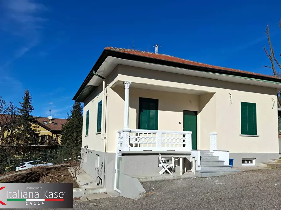 Immagine 45 di Casa indipendente in vendita  in Caudana a Bruino