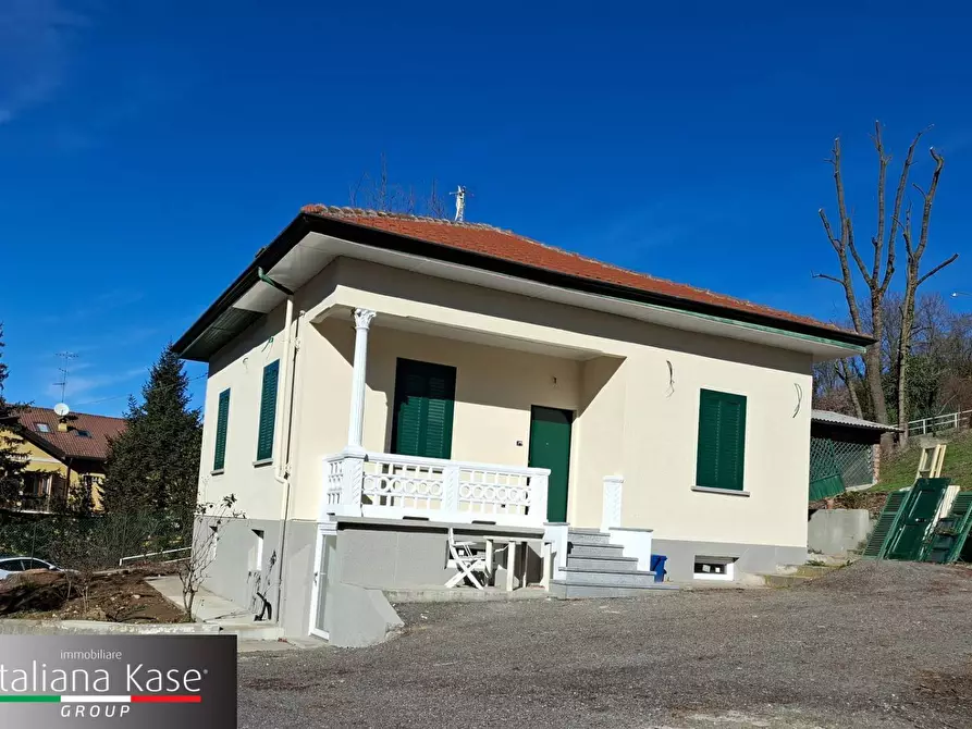 Immagine 5 di Casa indipendente in vendita  in Caudana a Bruino