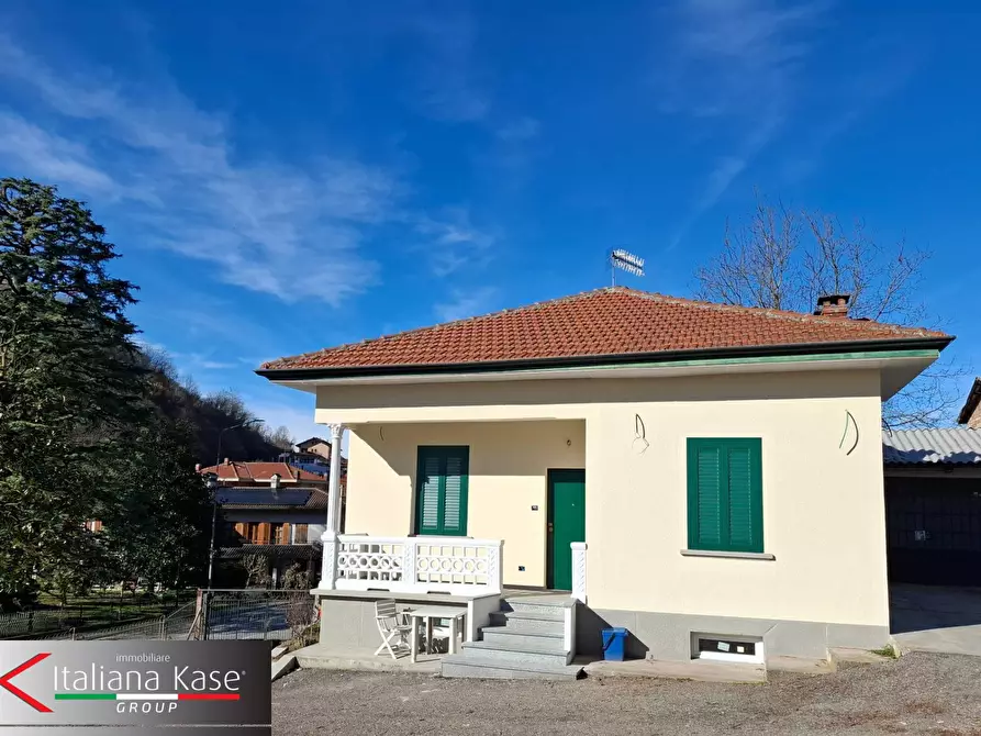 Immagine 4 di Casa indipendente in vendita  in Caudana a Bruino
