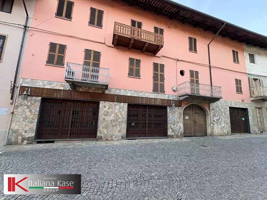 Immagine 2 di Appartamento in vendita  in piazza VII martiri 5 a Albiano D'ivrea