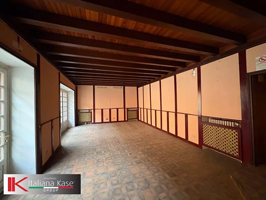 Immagine 3 di Appartamento in vendita  in piazza VII martiri 5 a Albiano D'ivrea