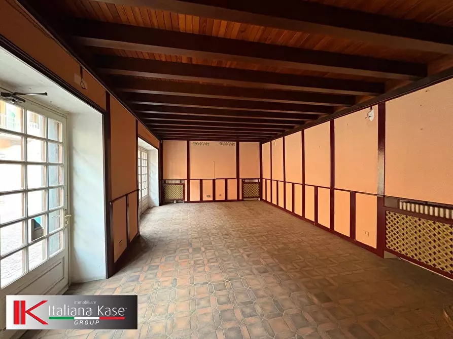 Immagine 4 di Appartamento in vendita  in piazza VII martiri 5 a Albiano D'ivrea