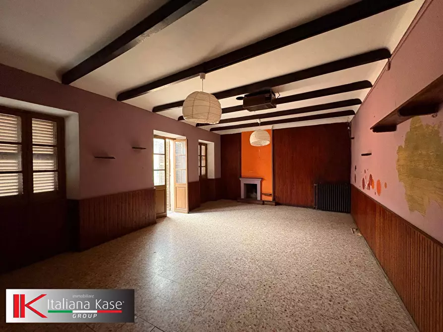 Immagine 5 di Appartamento in vendita  in piazza VII martiri 5 a Albiano D'ivrea