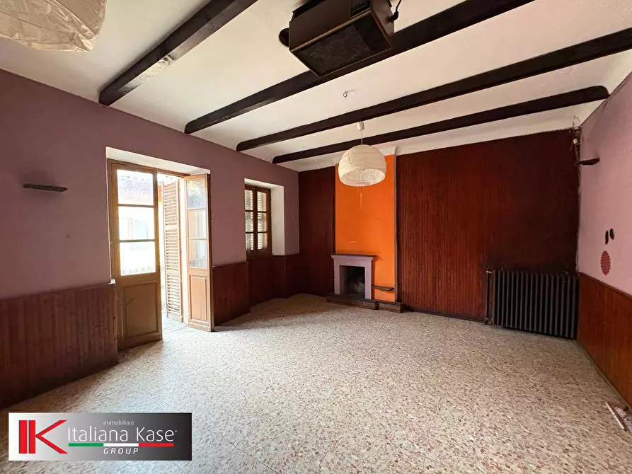 Immagine 6 di Appartamento in vendita  in piazza VII martiri 5 a Albiano D'ivrea