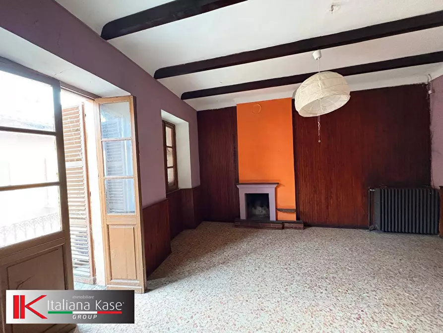 Immagine 7 di Appartamento in vendita  in piazza VII martiri 5 a Albiano D'ivrea