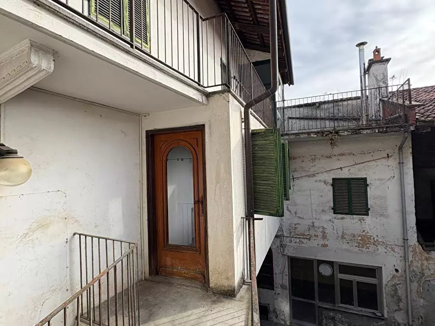 Immagine 9 di Appartamento in vendita  in piazza VII martiri 5 a Albiano D'ivrea