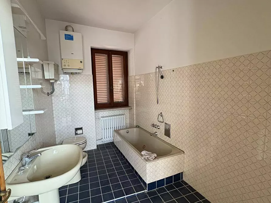 Immagine 14 di Appartamento in vendita  in piazza VII martiri 5 a Albiano D'ivrea