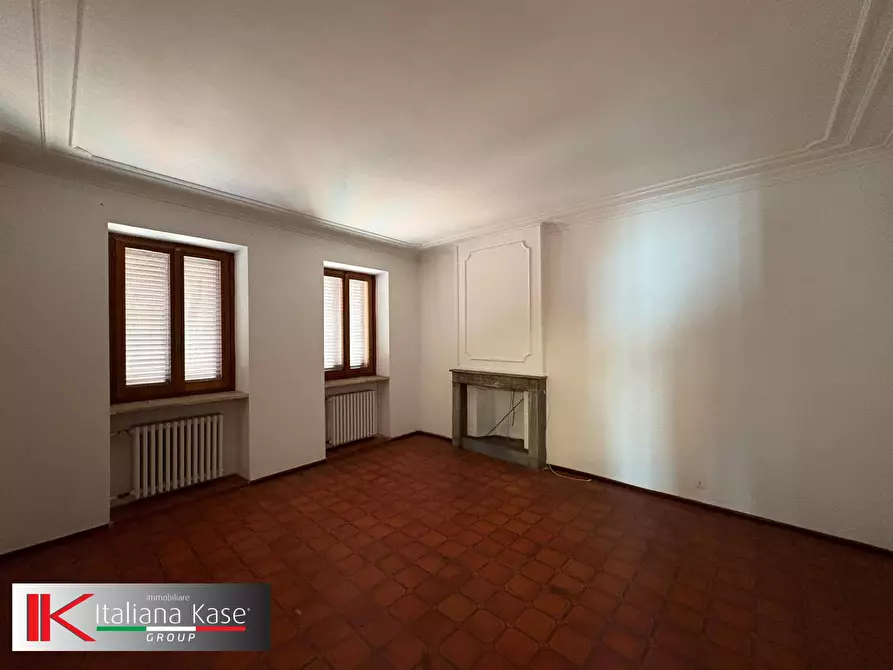 Immagine 18 di Appartamento in vendita  in piazza VII martiri 5 a Albiano D'ivrea