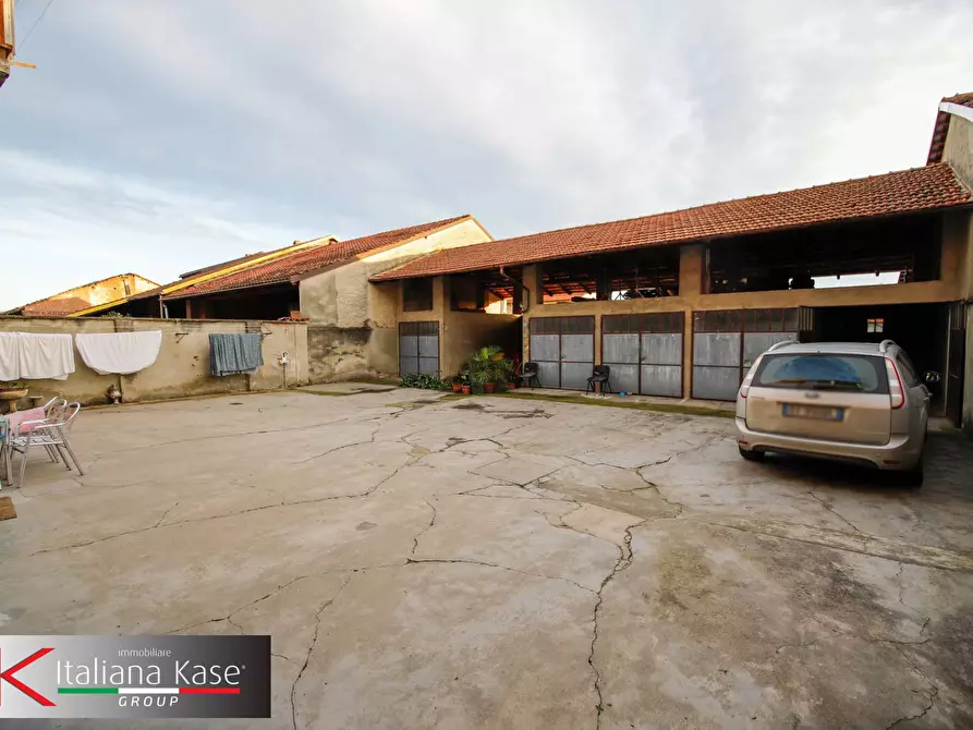 Immagine 14 di Appartamento in vendita  in via solferini a Caluso