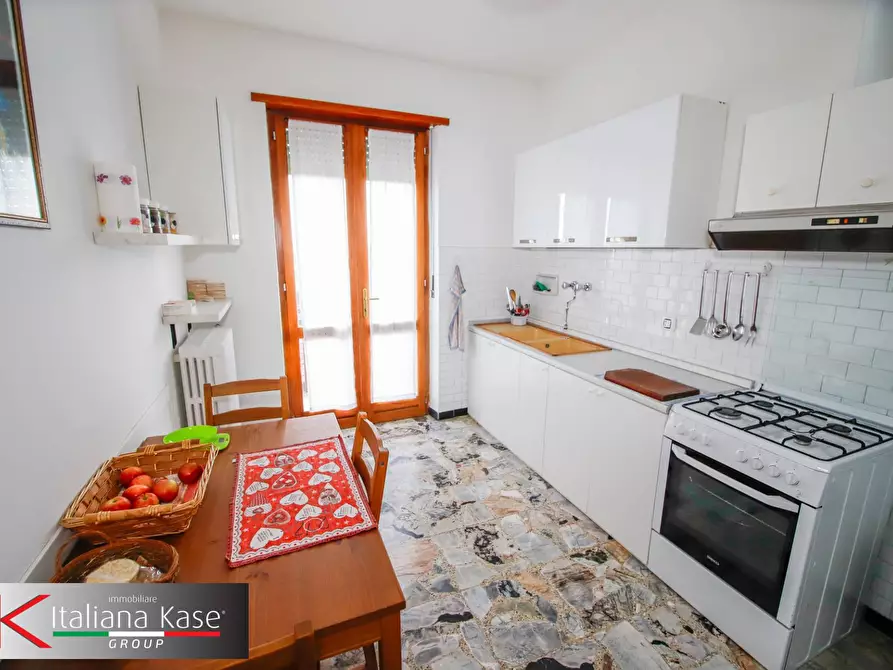 Immagine 1 di Appartamento in vendita  in via solferini a Caluso