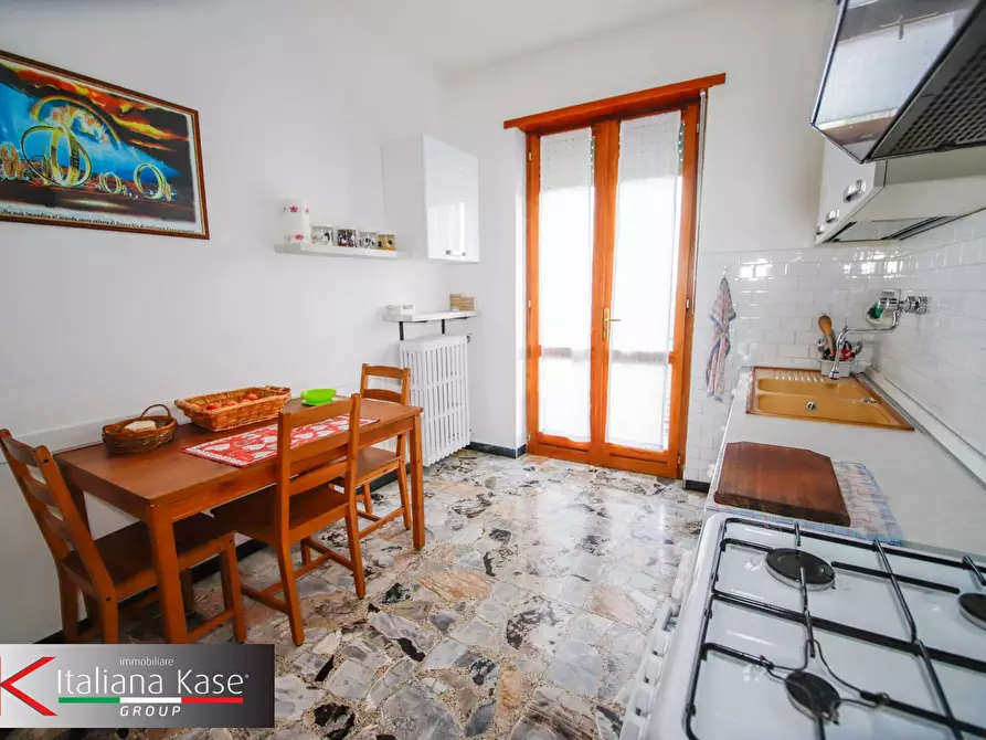 Immagine 15 di Appartamento in vendita  in via solferini a Caluso