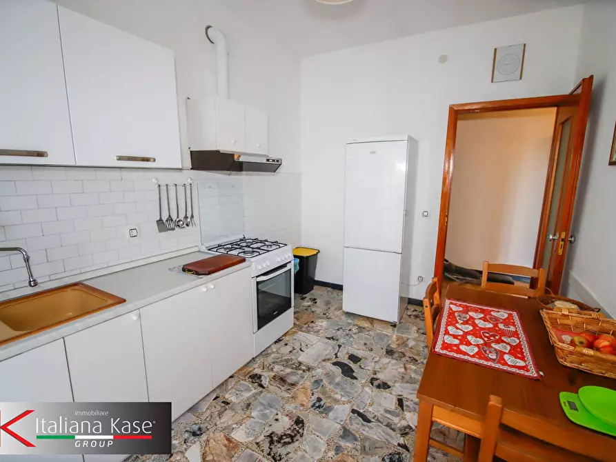 Immagine 16 di Appartamento in vendita  in via solferini a Caluso