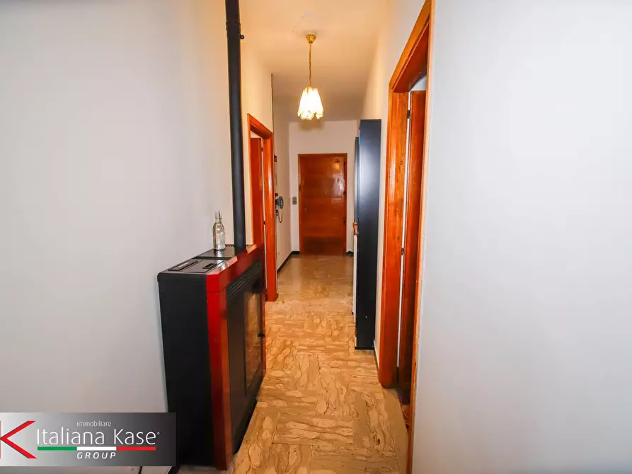 Immagine 18 di Appartamento in vendita  in via solferini a Caluso