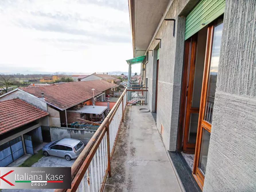 Immagine 20 di Appartamento in vendita  in via solferini a Caluso