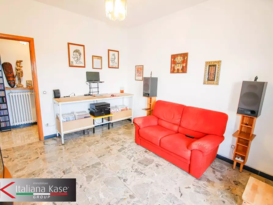 Immagine 21 di Appartamento in vendita  in via solferini a Caluso