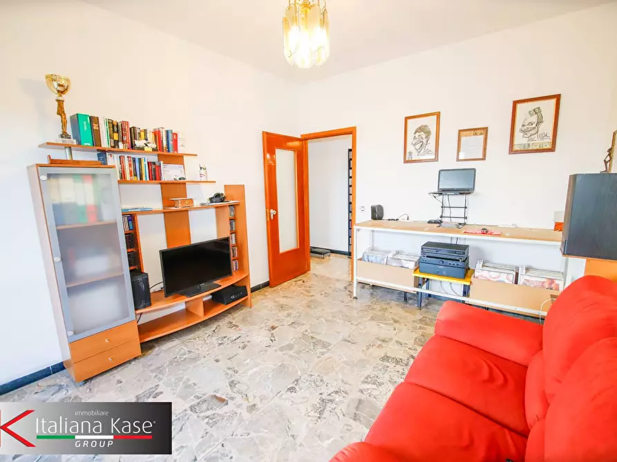 Immagine 22 di Appartamento in vendita  in via solferini a Caluso