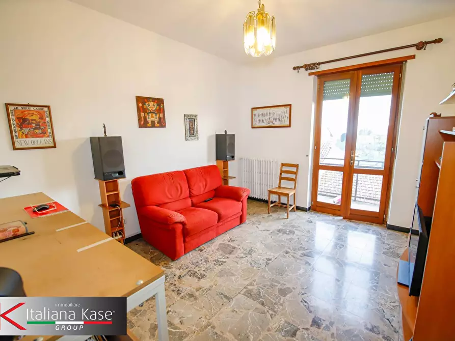 Immagine 23 di Appartamento in vendita  in via solferini a Caluso