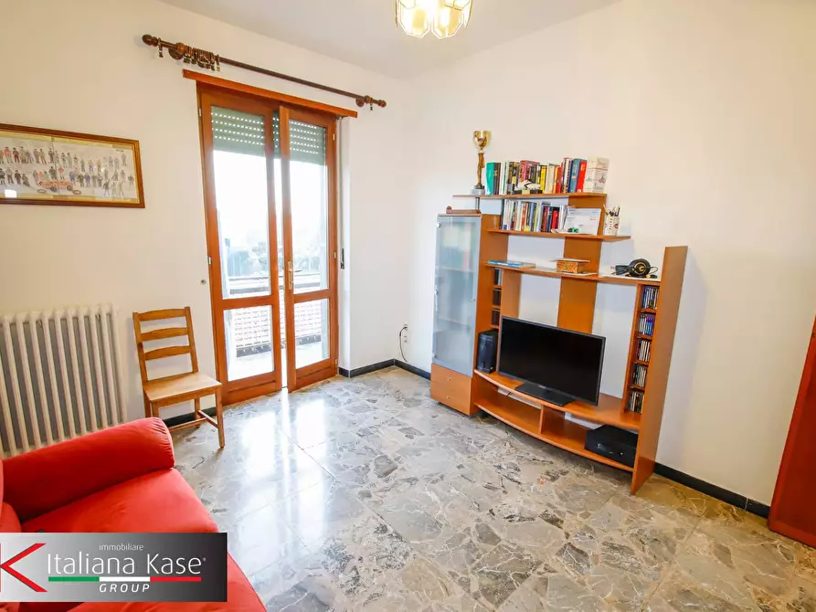 Immagine 24 di Appartamento in vendita  in via solferini a Caluso