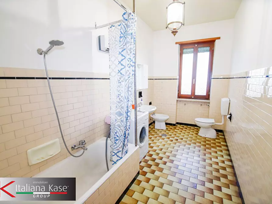 Immagine 29 di Appartamento in vendita  in via solferini a Caluso