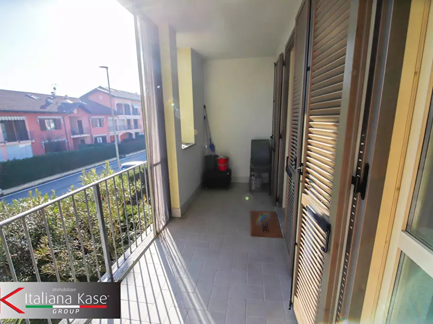 Immagine 7 di Appartamento in vendita  in via cavallaria 7 a Strambino