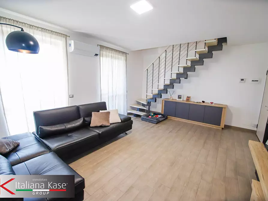 Immagine 5 di Appartamento in vendita  in via cavallaria 7 a Strambino