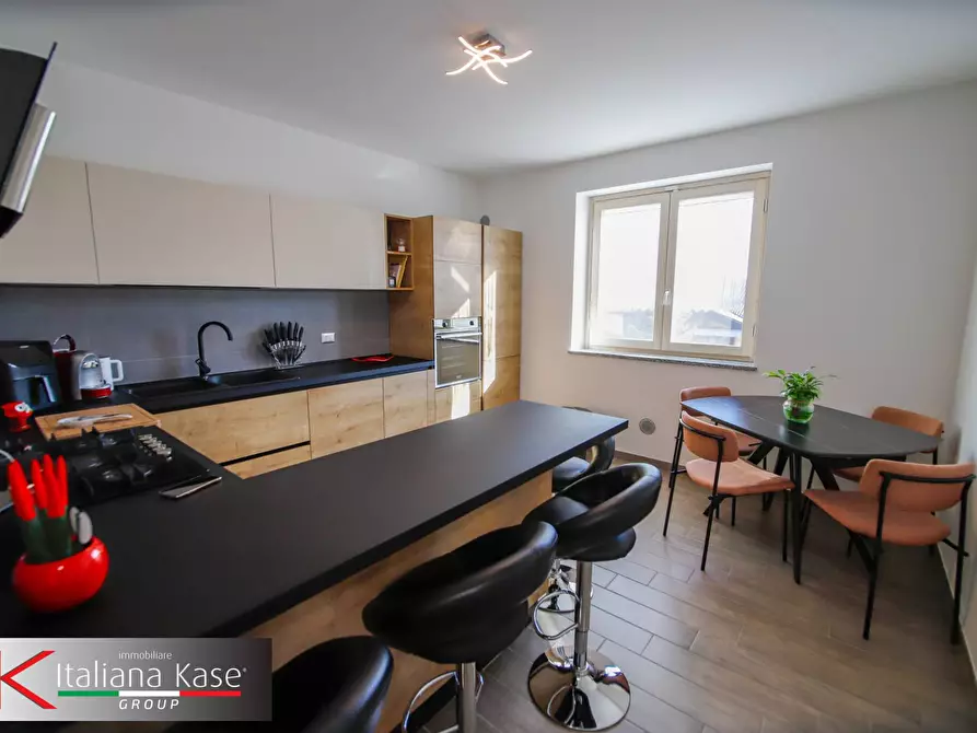 Immagine 11 di Appartamento in vendita  in via cavallaria 7 a Strambino