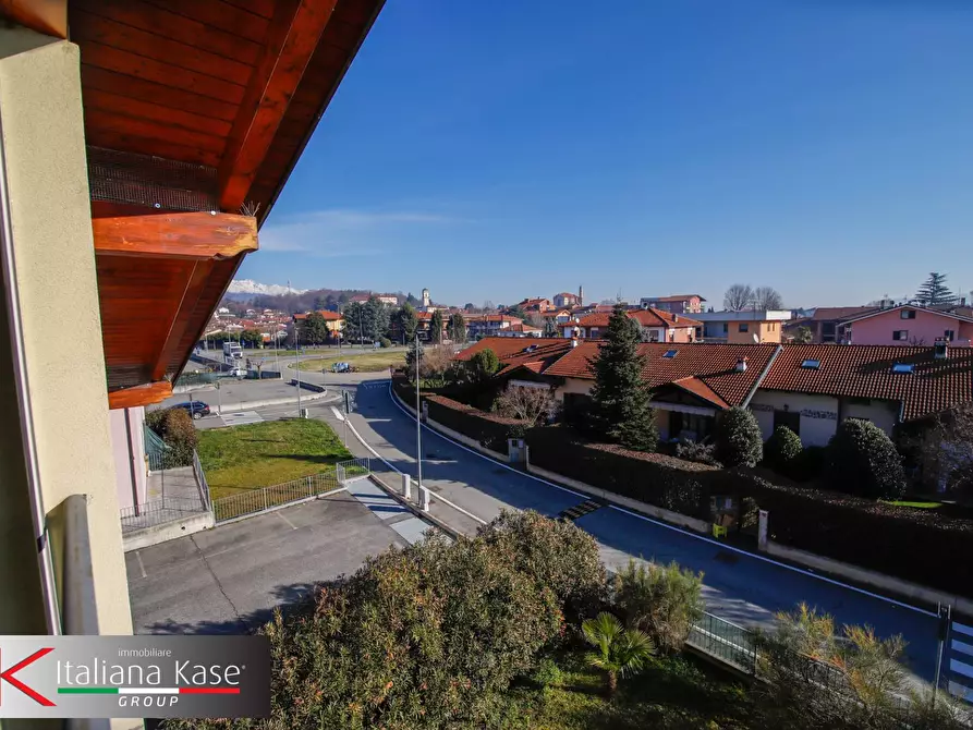 Immagine 20 di Appartamento in vendita  in via cavallaria 7 a Strambino