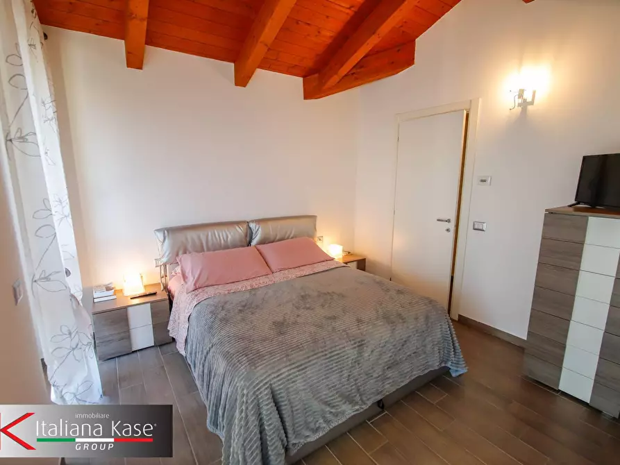 Immagine 16 di Appartamento in vendita  in via cavallaria 7 a Strambino