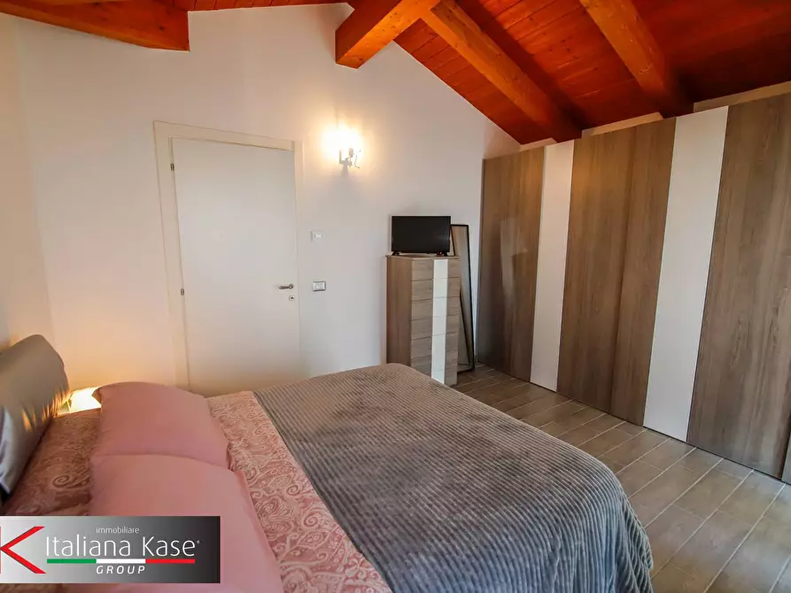 Immagine 17 di Appartamento in vendita  in via cavallaria 7 a Strambino