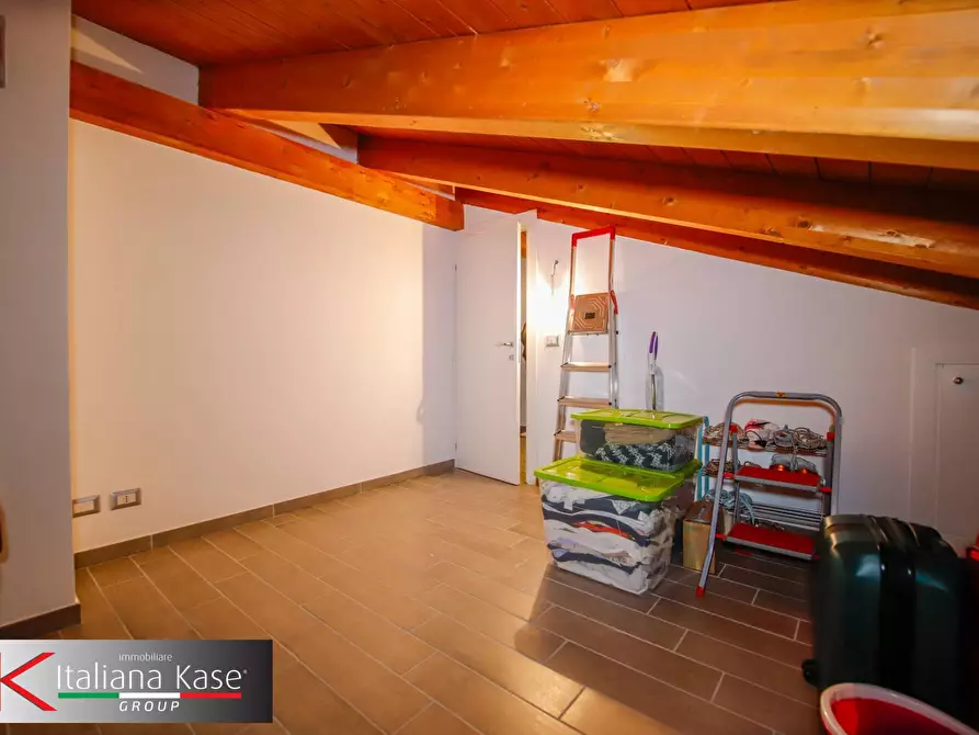 Immagine 21 di Appartamento in vendita  in via cavallaria 7 a Strambino